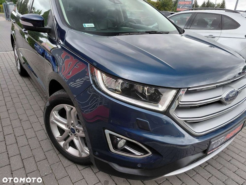 Ford Edge - 5