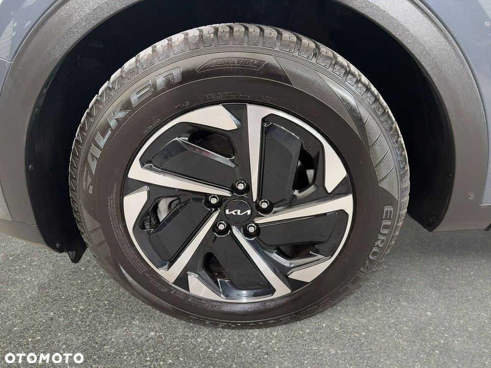 Kia Sportage - 11