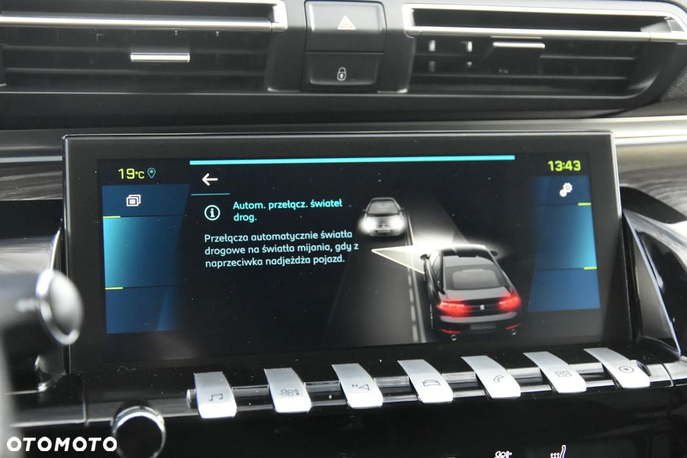 Peugeot 508 225 e-EAT8 GT - 30