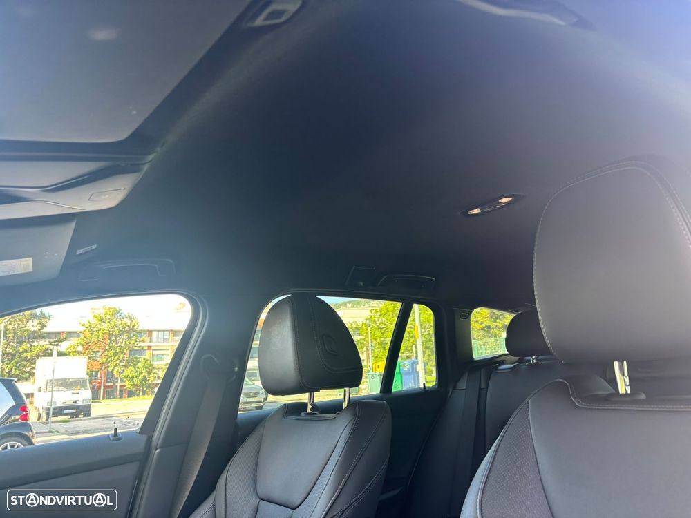 BMW 320 e Pack Desportivo M Auto - 57