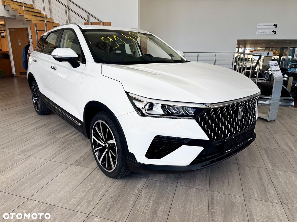 Bestune T77 1.5T Business DCT - 3