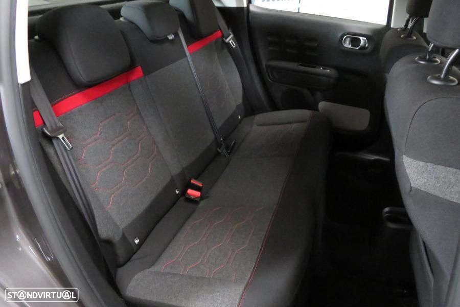 Citroën C3 1.2 PureTech Feel - 16