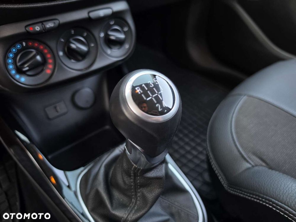 Opel Adam - 26