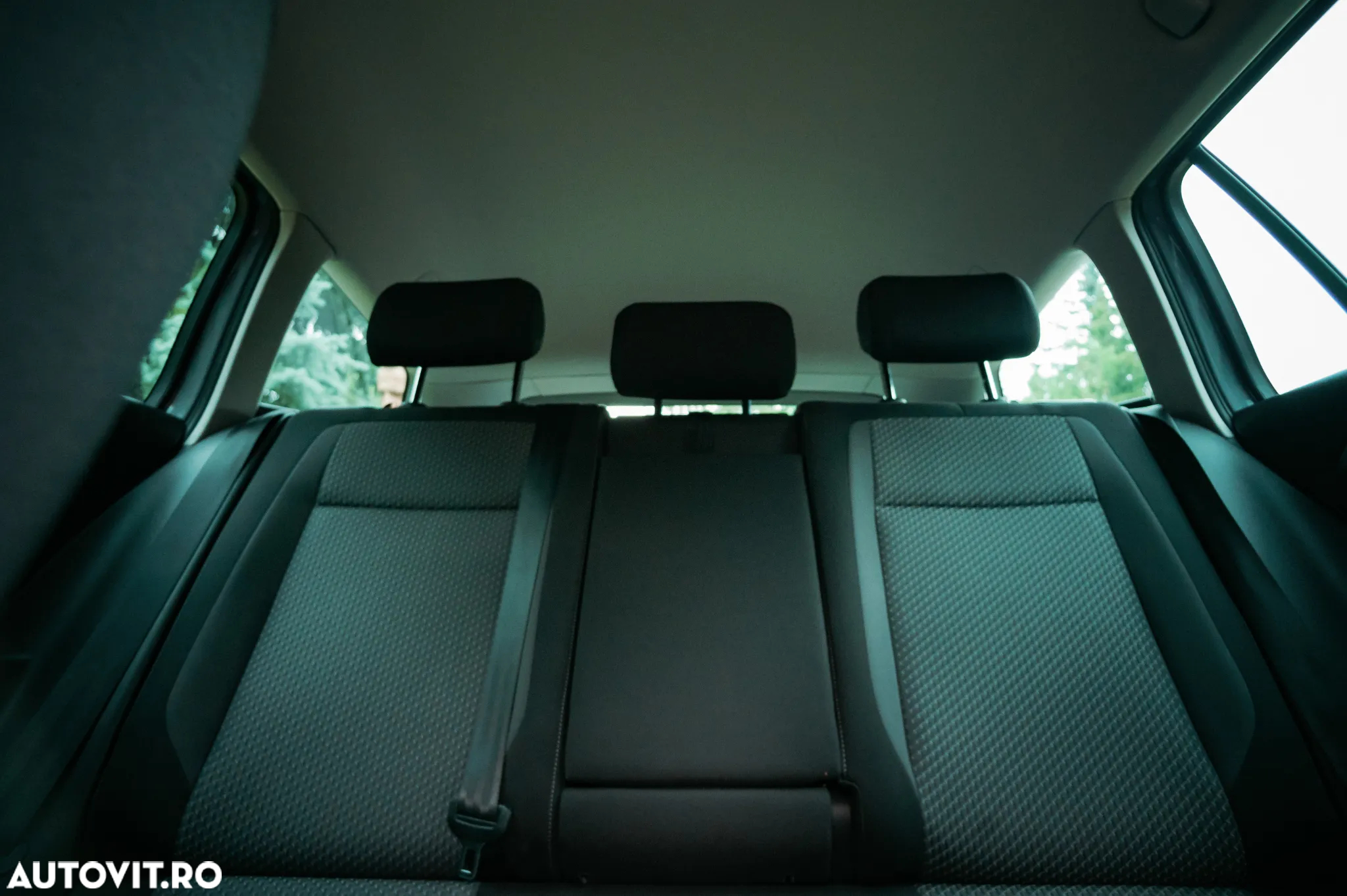 Volkswagen Passat Variant 2.0 TDI DSG Base - 10