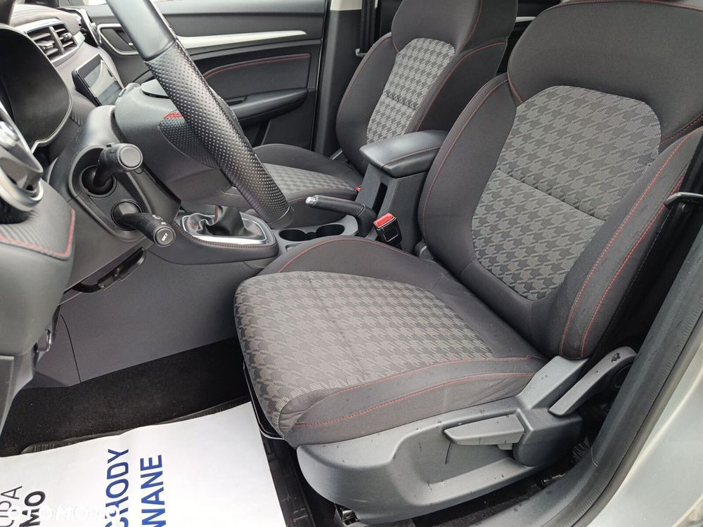 MG ZS 1.5 VTi-Tech Excite - 12