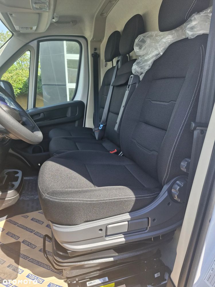Citroën Citroen Jumper Furgon L2H2 3,3T Diesel 2.2 140 KM - 14