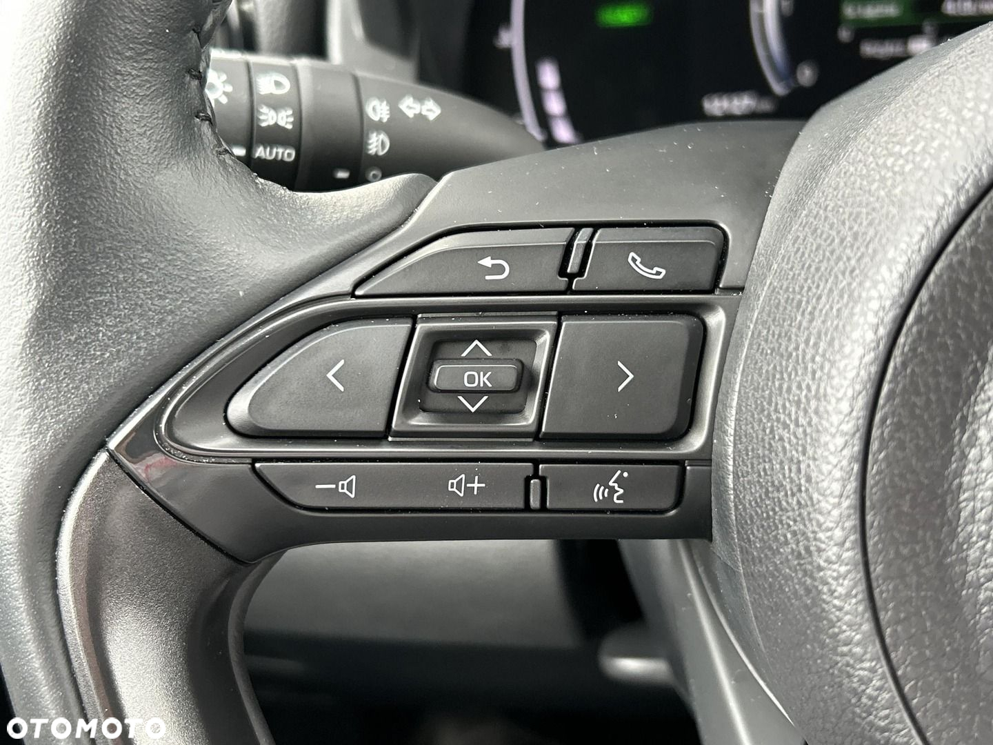 Toyota Yaris - 14