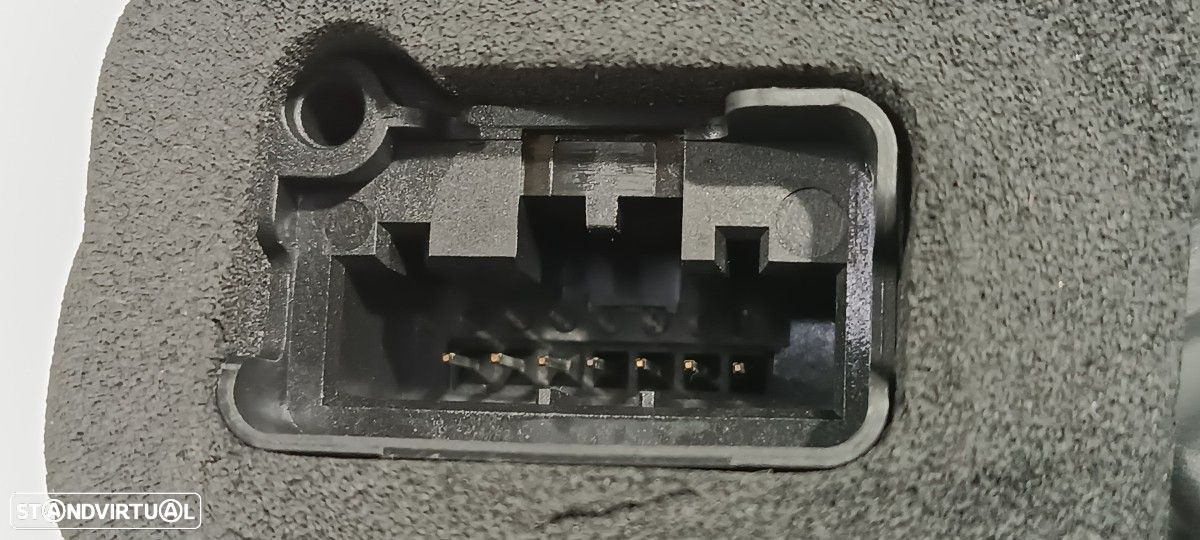 FECHADURA PORTA TRASEIRA ESQUERDA AUDI Q3 - 4