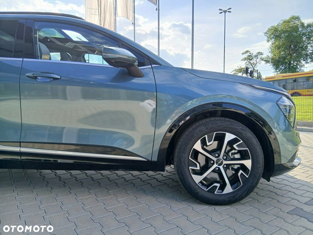 Kia Sportage - 11