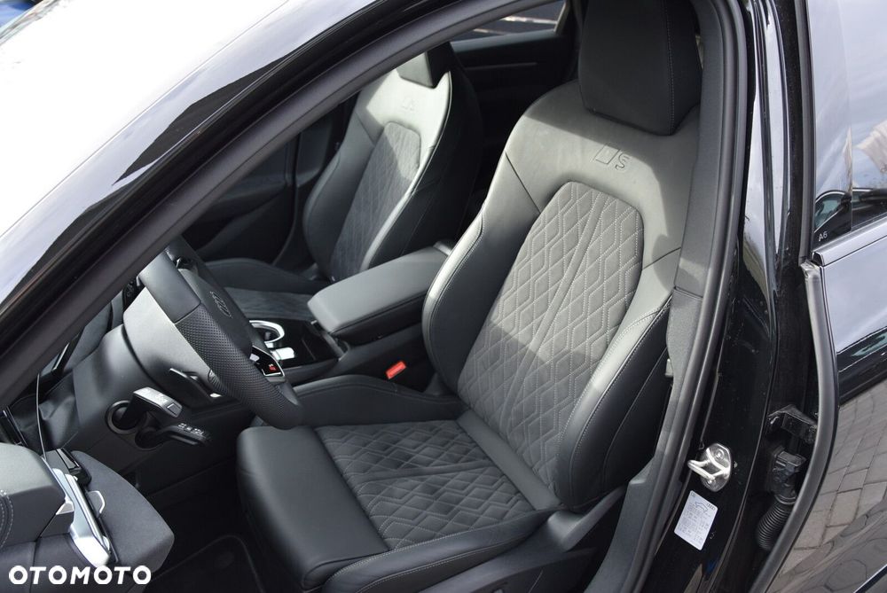 Audi A6 Limousine - 9