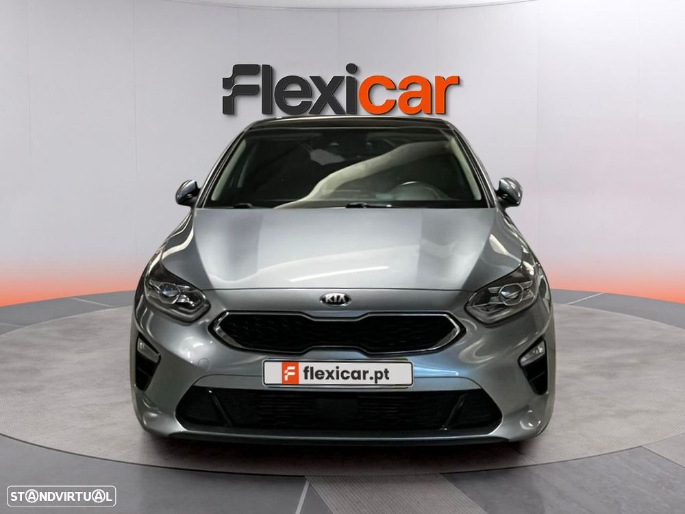 Kia Ceed 1.0 T-GDI GT Line - 7