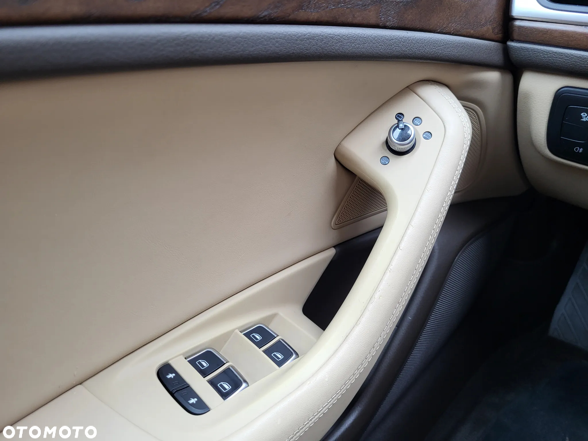 Audi A6 - 8