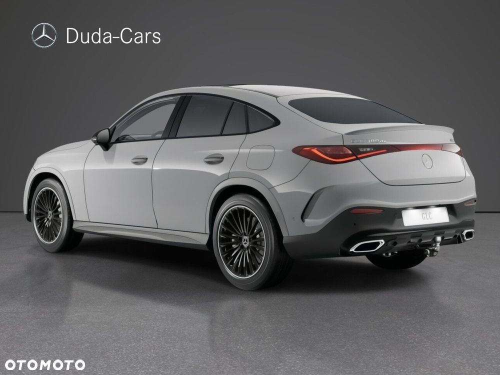 Mercedes-Benz GLC - 8