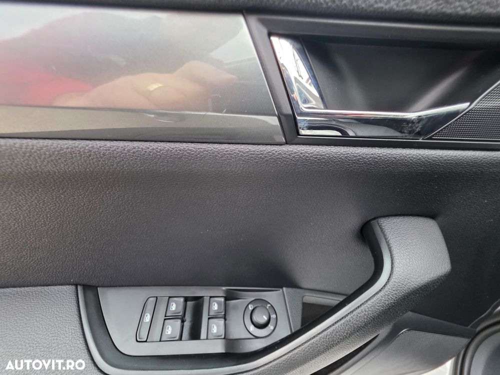 Skoda Superb 1.4 TSI ACT Ambition - 4