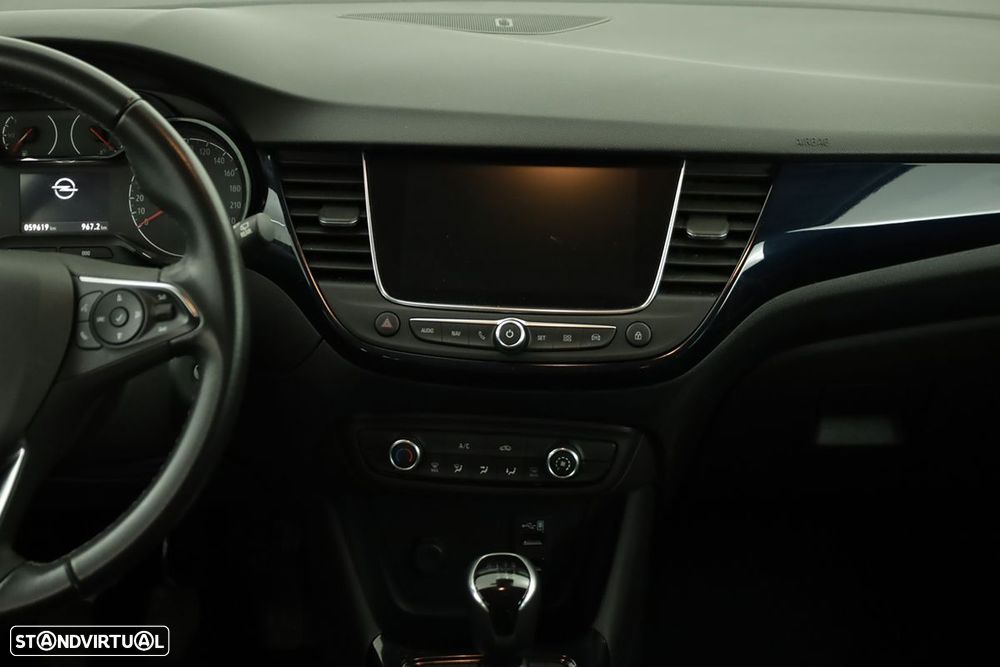 Opel Crossland X 1.2 T 120 Anos - 9