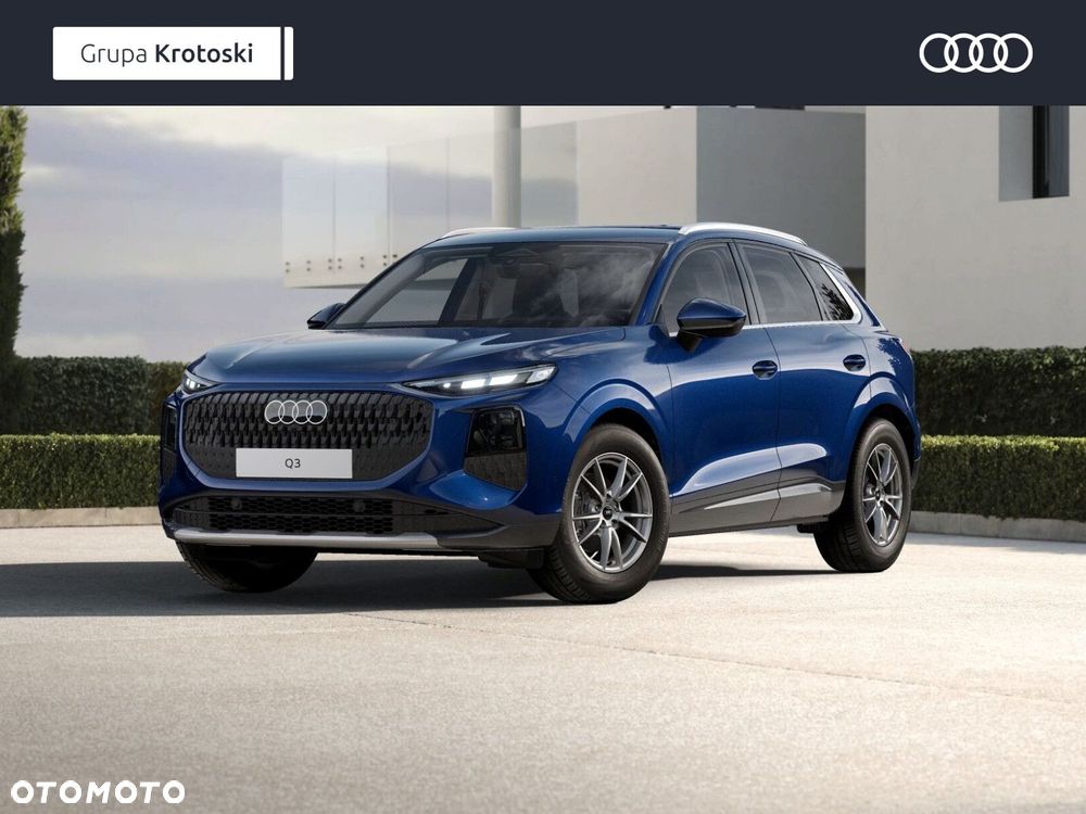 Audi Q3 - 1