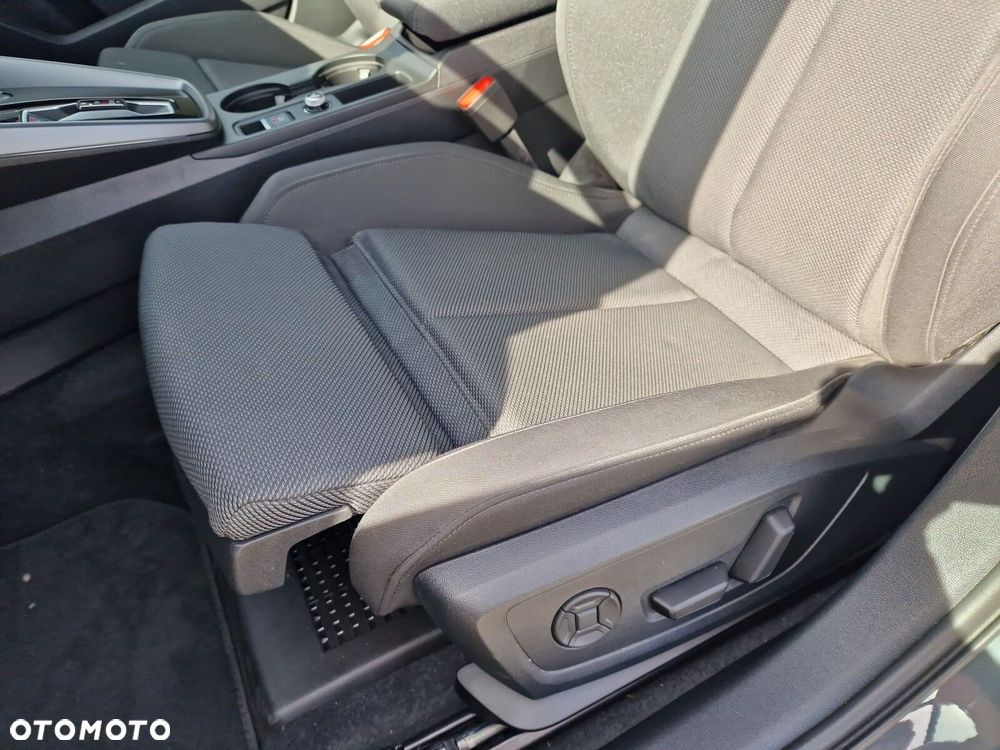Audi A3 Limousine - 16