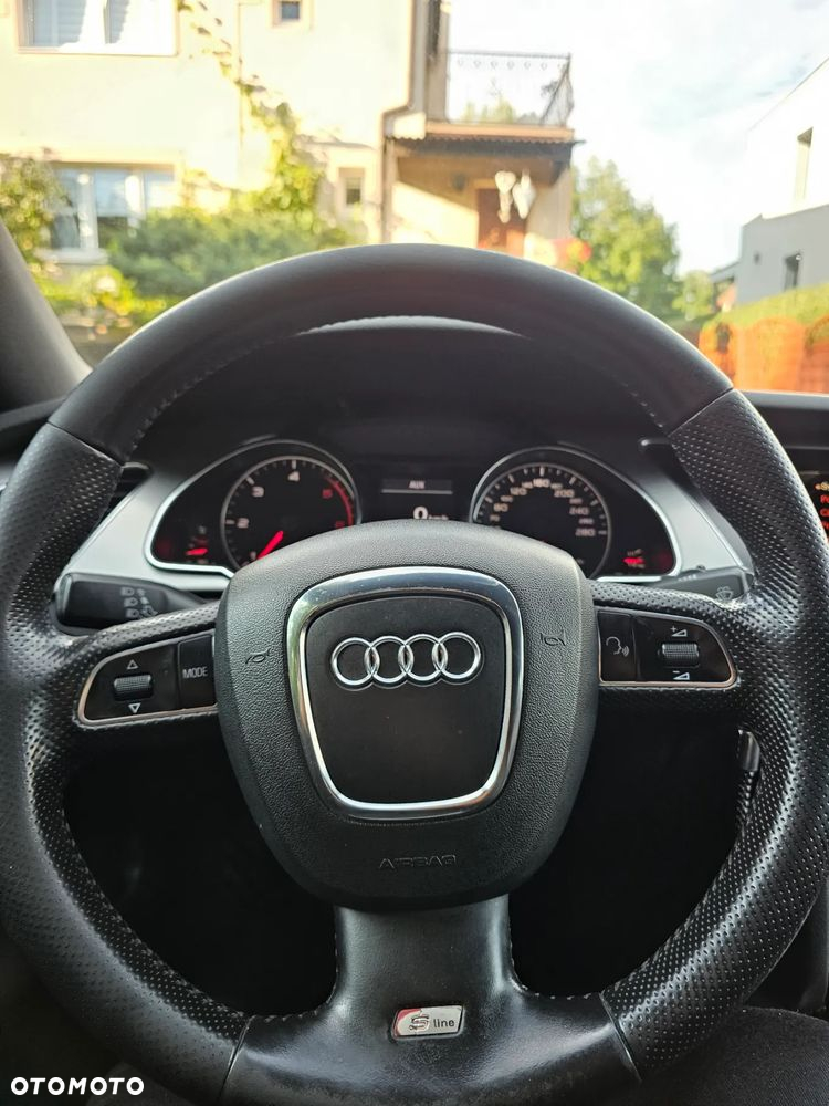 Audi A5 Sportback 2.0 TDI - 16
