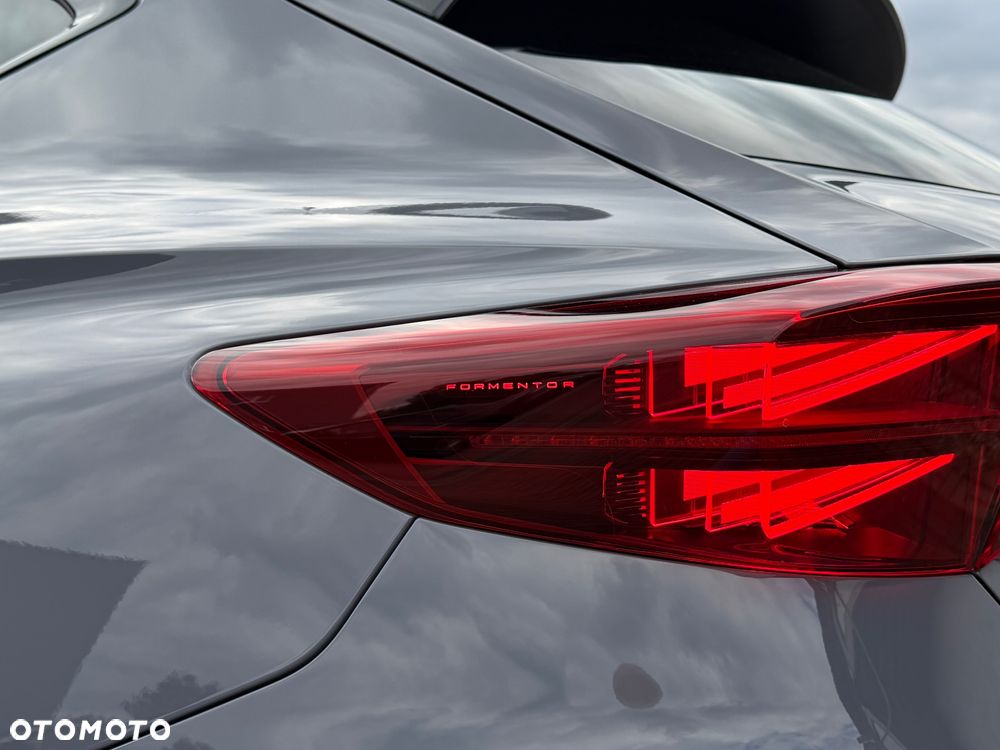 Cupra Formentor 2.0 TSI 4Drive VZ DSG - 25