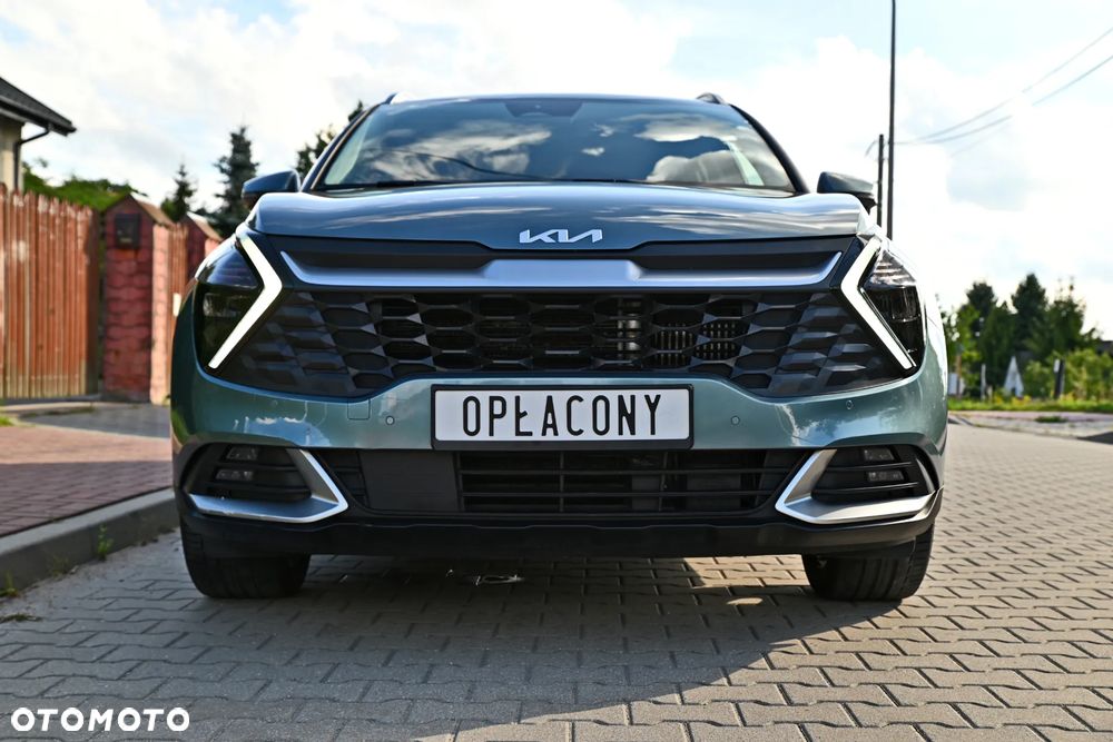 Kia Sportage - 2