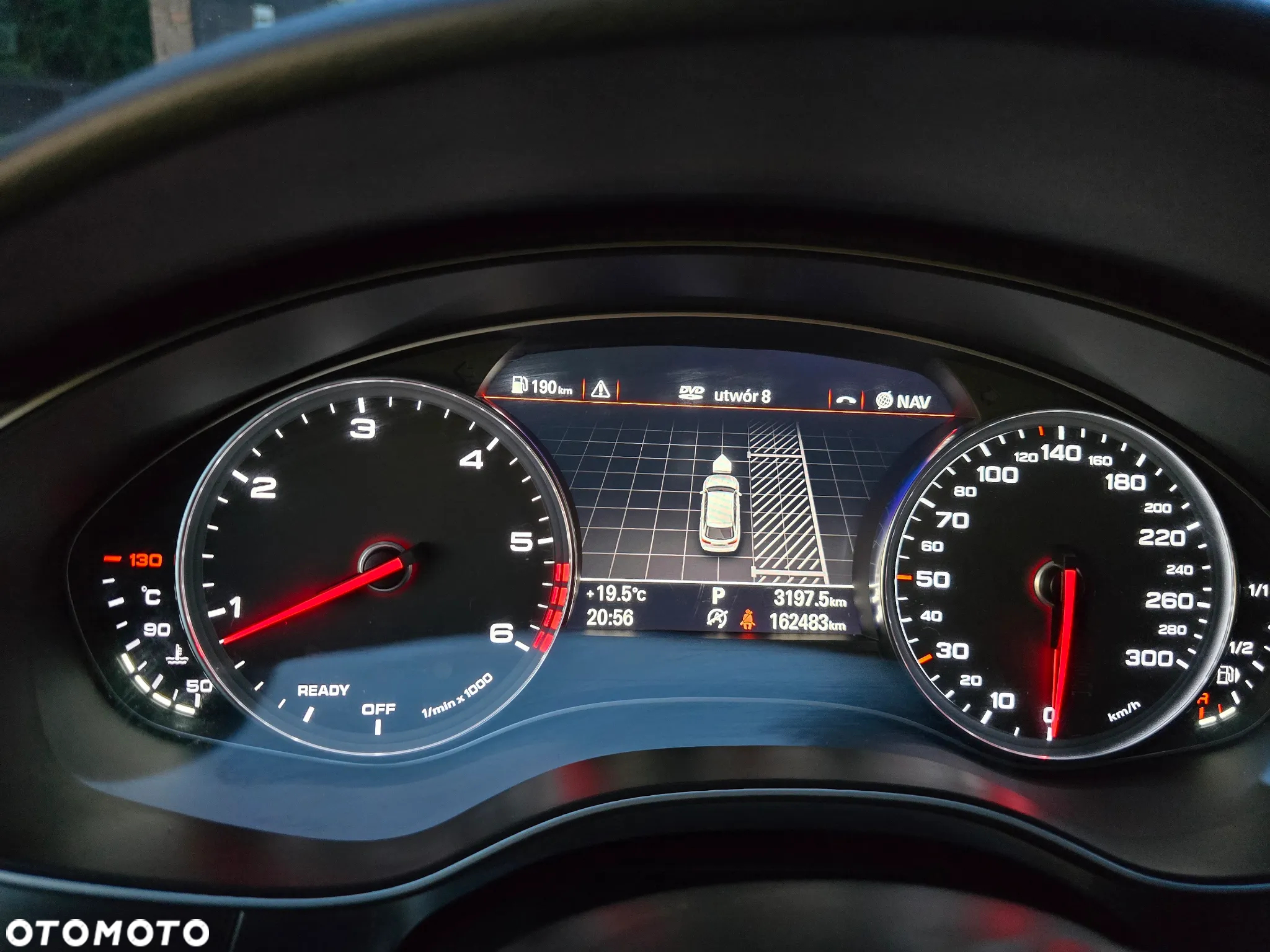 Audi A6 3.0 TDI Quattro Competition Tiptr - 37