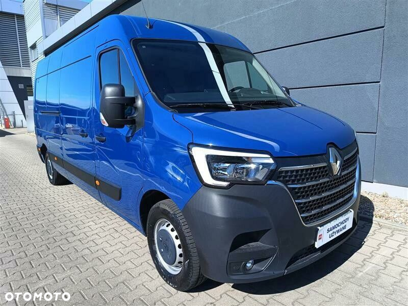 Renault Master L3H2 Business - 4