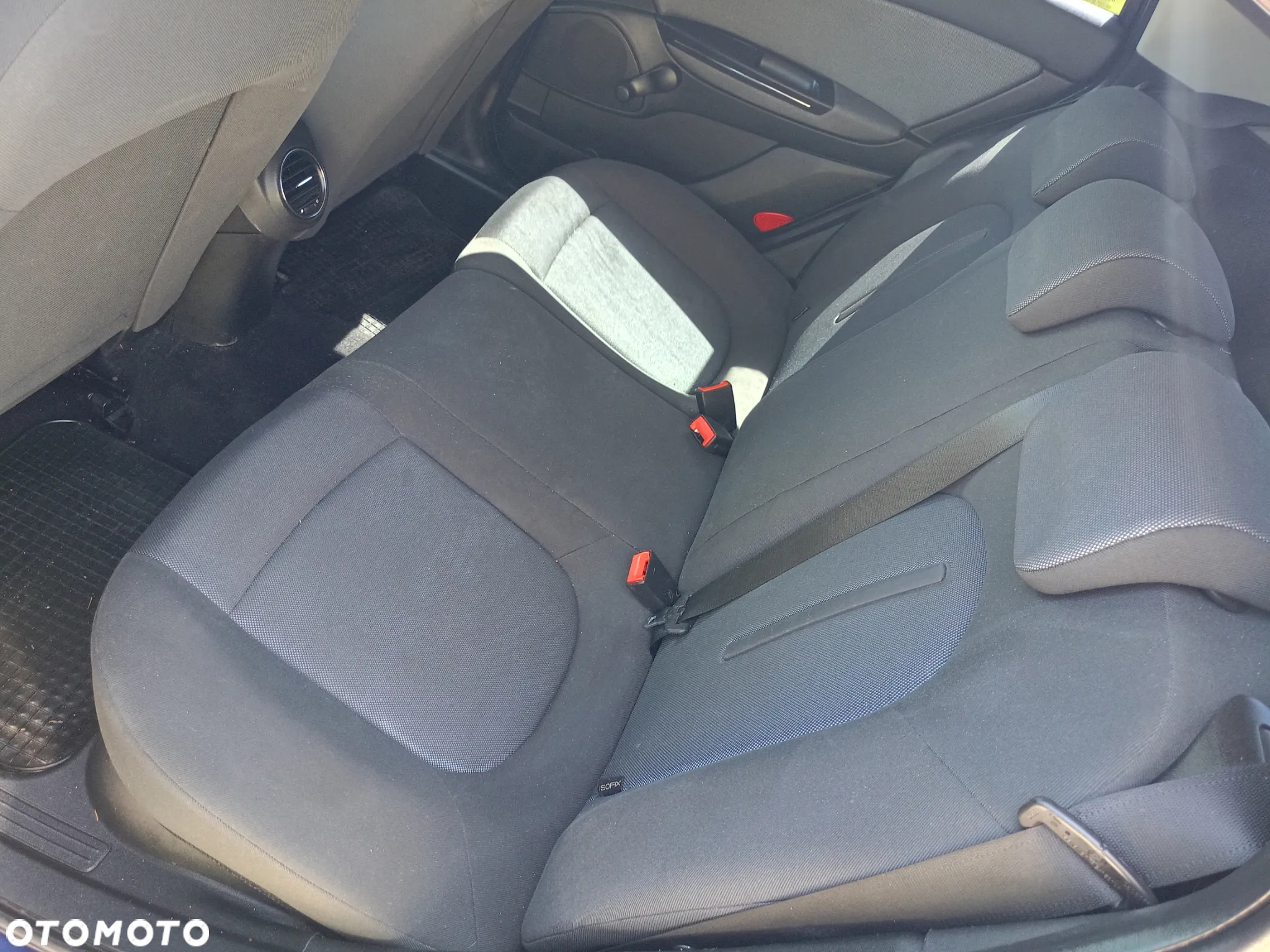 Fiat Bravo 1.9 Multijet Active - 8