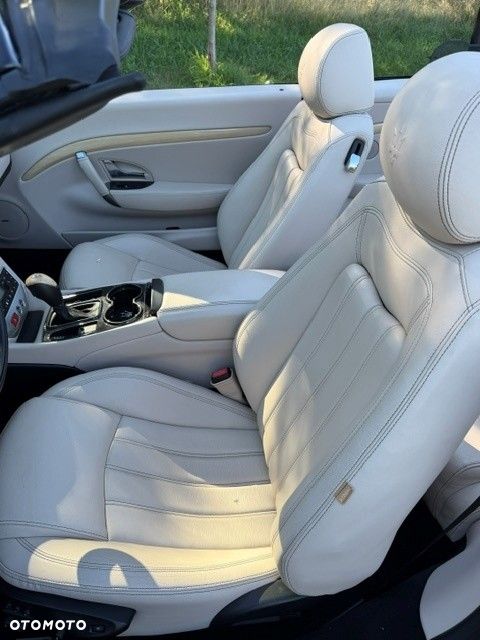 Maserati GranCabrio - 8