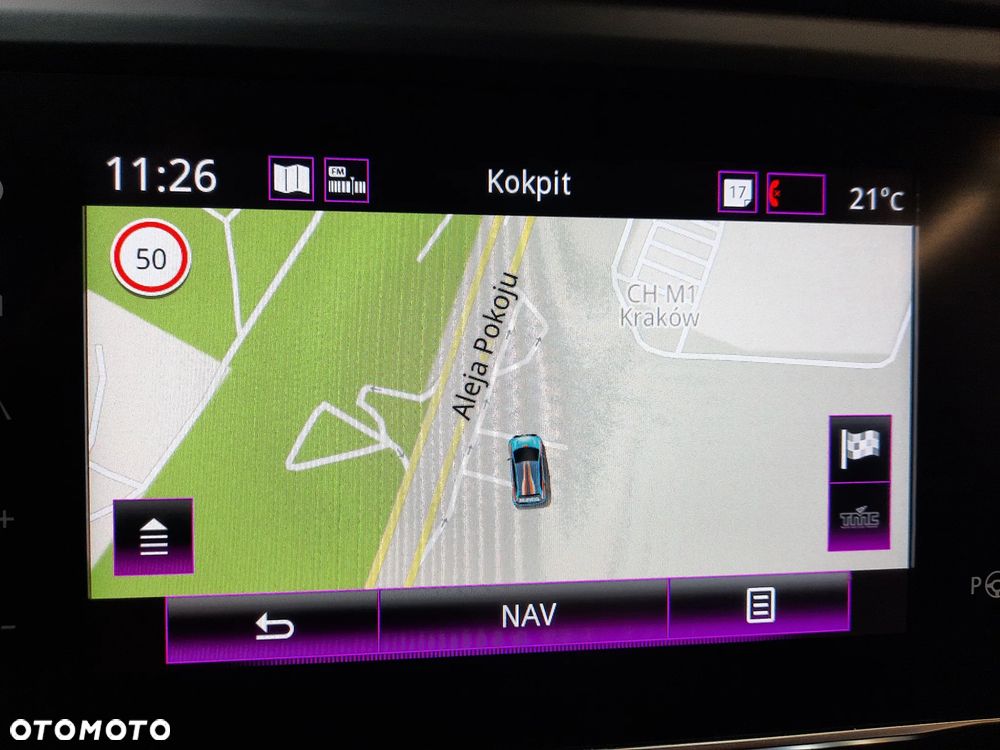 Renault Kadjar TCe 160 GPF BOSE EDITION - 25