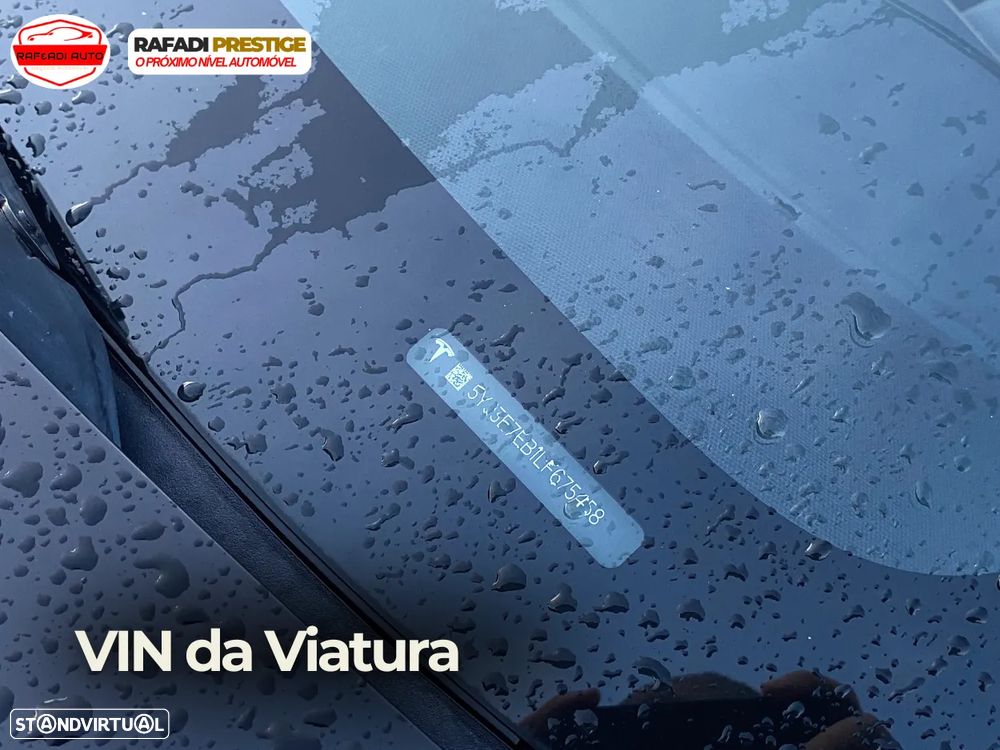 Tesla Model 3 Long Range AWD Dual Motor - 10