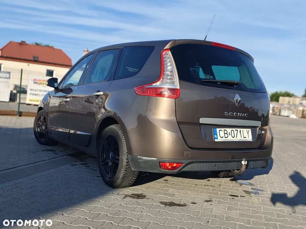 Renault Grand Scenic - 3