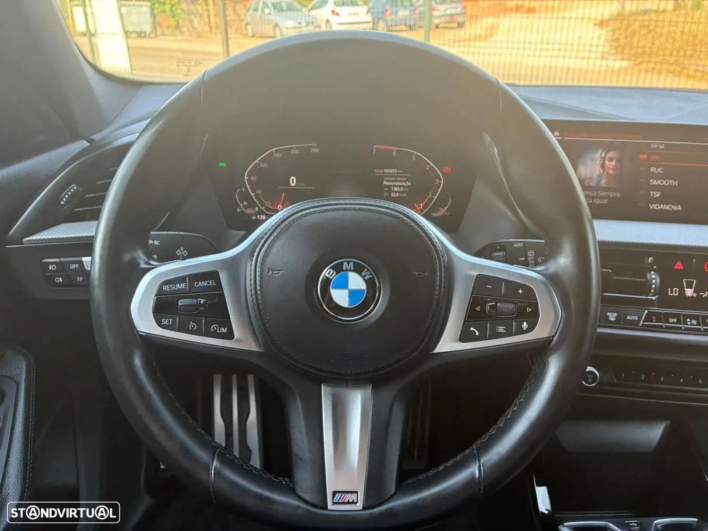 BMW 120 - 23