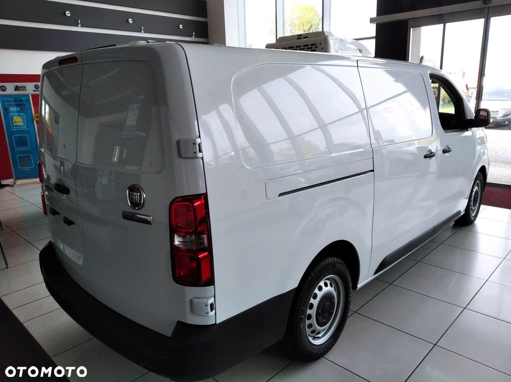 Fiat Scudo Long - 2