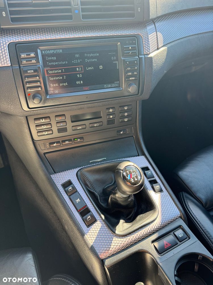 BMW Seria 3 330d Edition Sport - 22