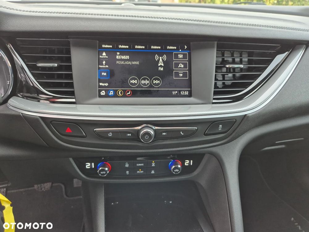 Opel Insignia 1.6 CDTI Enjoy S&S Eco - 35