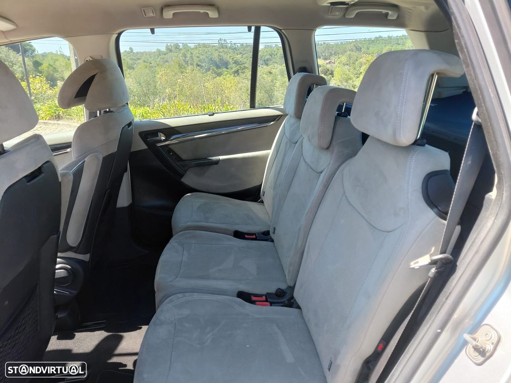 Citroën C4 Grand Picasso - 6
