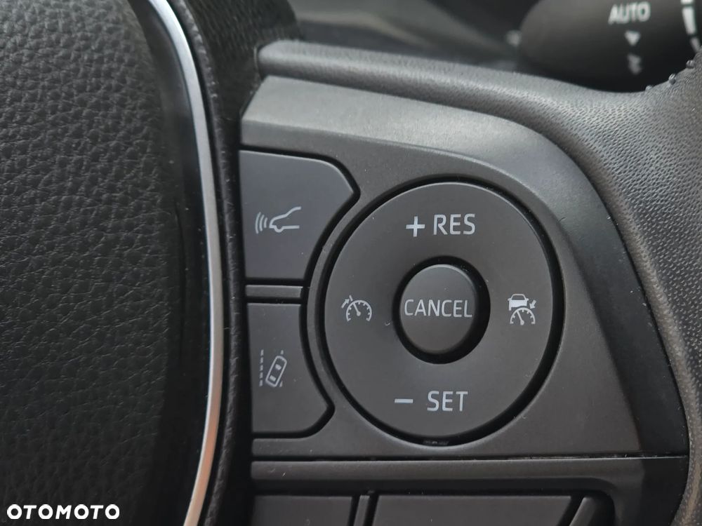 Toyota RAV4 2.5 Hybrid Comfort 4x2 - 20