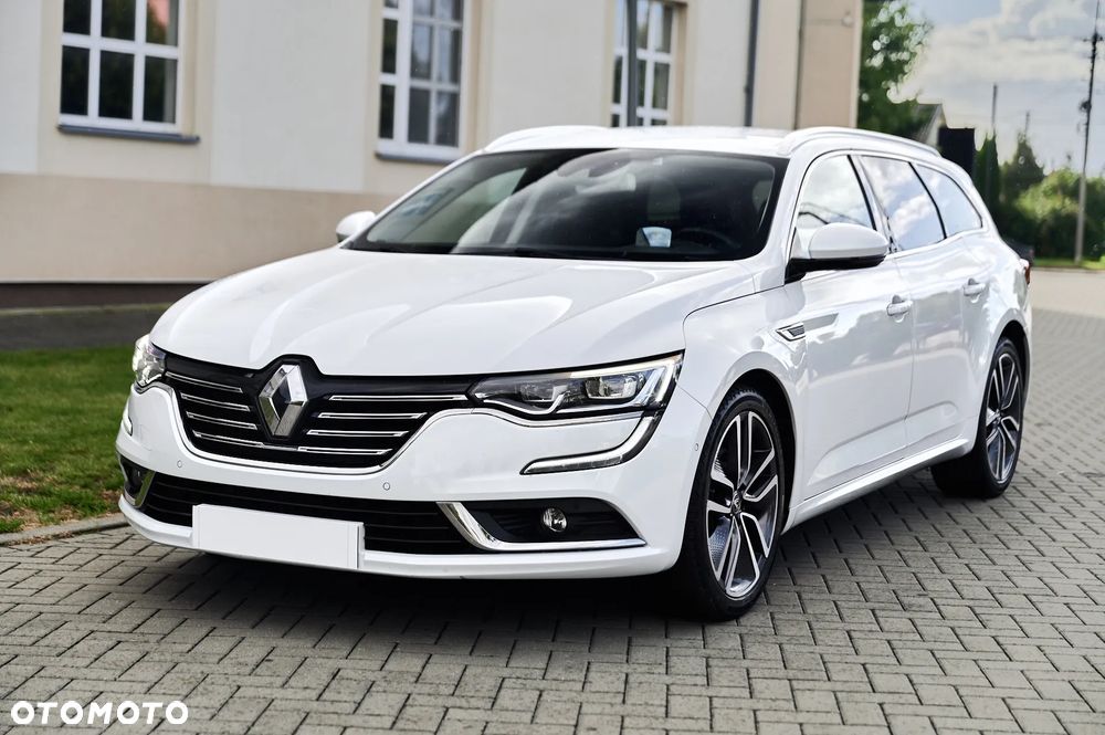 Renault Talisman ENERGY dCi 160 EDC Business - 5