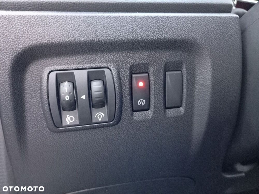 Renault Captur 1.3 Energy TCe FAP Limited EDC - 20