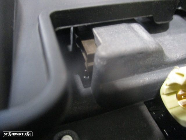 Display Relogio 980530178001 PEUGEOT 208 1 FASE 1 2013 1.6HDI 92CV 3P CASTANHO - 7
