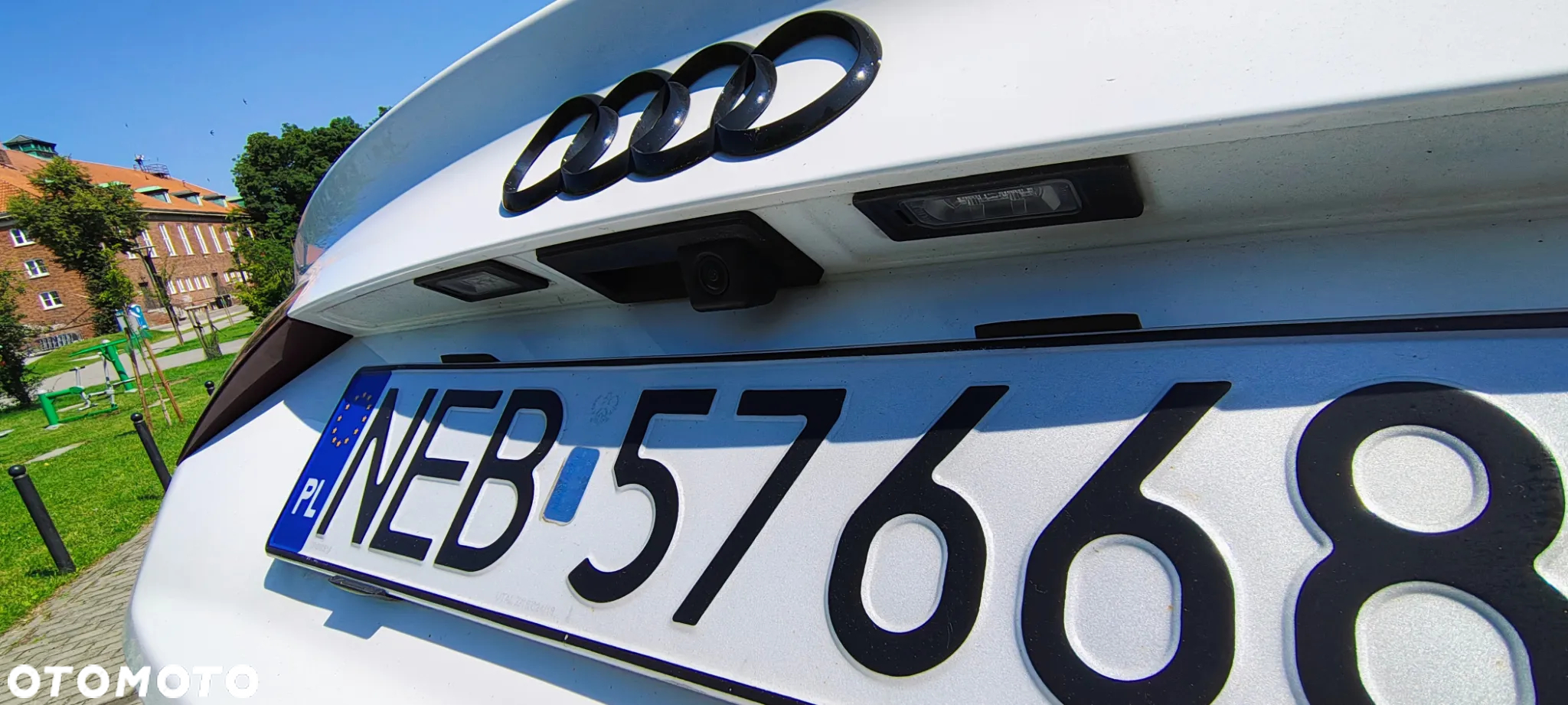 Audi A5 - 9