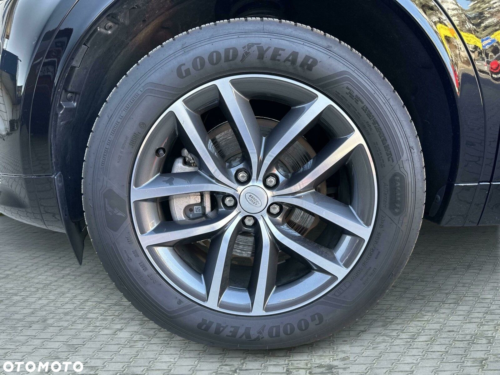 Land Rover Discovery Sport - 7