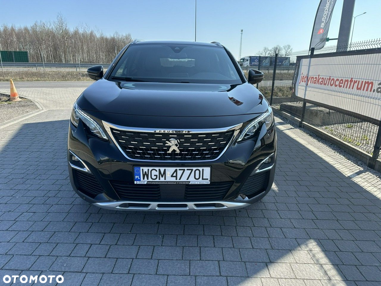 Peugeot 3008 - 2