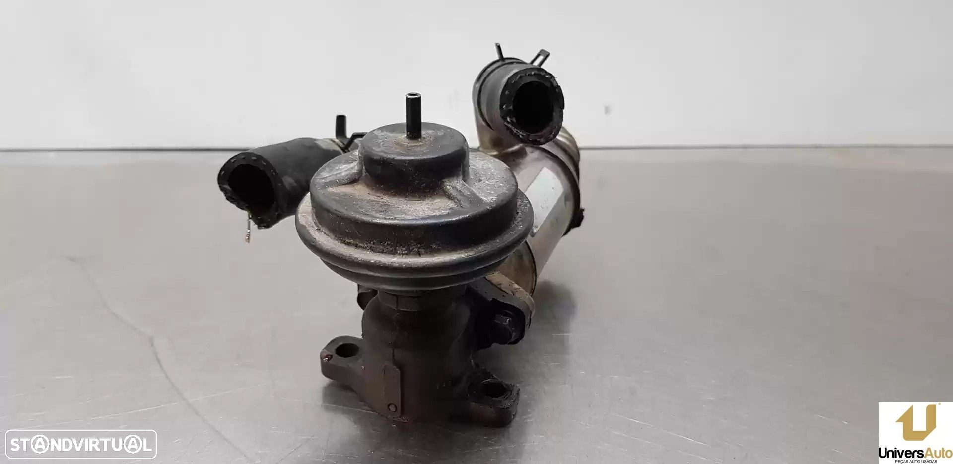 VALVULA EGR KIA SPORTAGE 2005 -2841027250 - 3