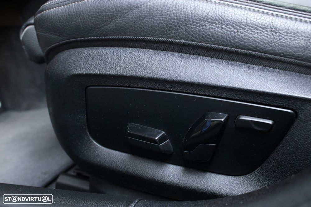 BMW 520 d ED Pack M - 55