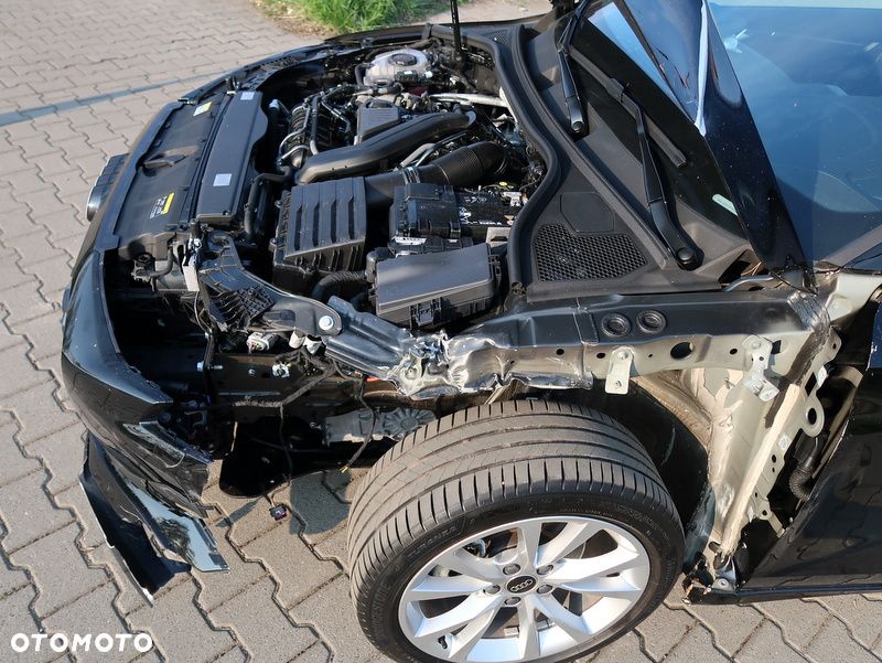 Audi A3 Limousine 35 TFSI mHEV Advanced S tronic - 33