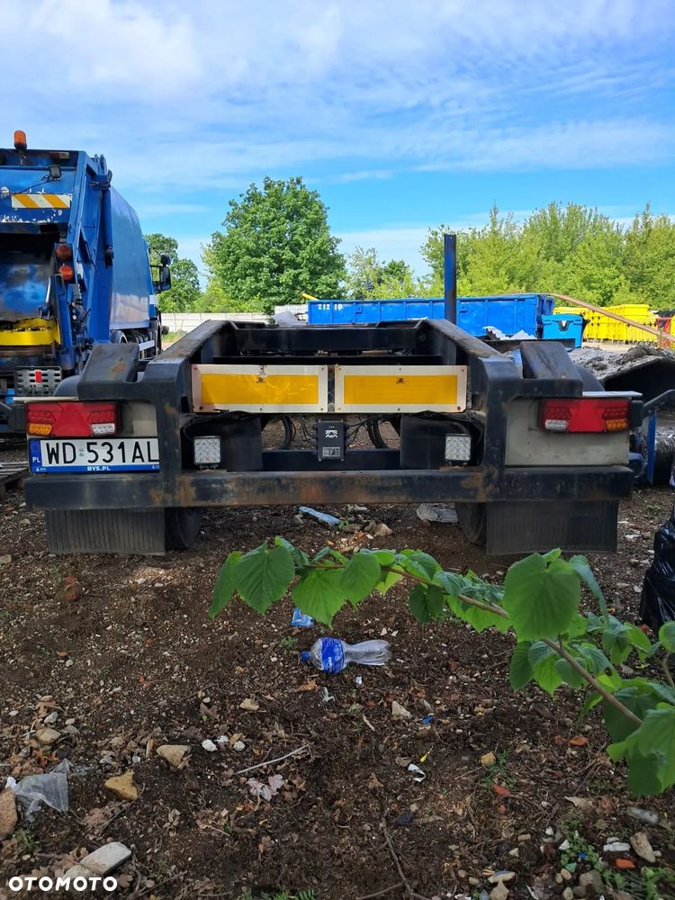 Huffermann HSA 18.70 - 10