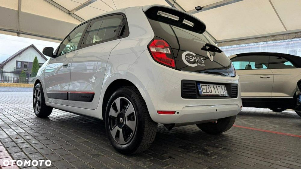 Renault Twingo SCe 70 Expression - 34