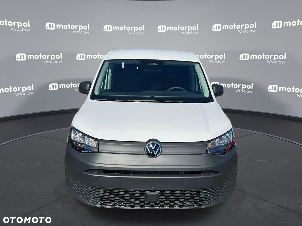 Volkswagen Caddy Furgon/2 osob.,  diesel 2.0 TDI 102 KM - 2