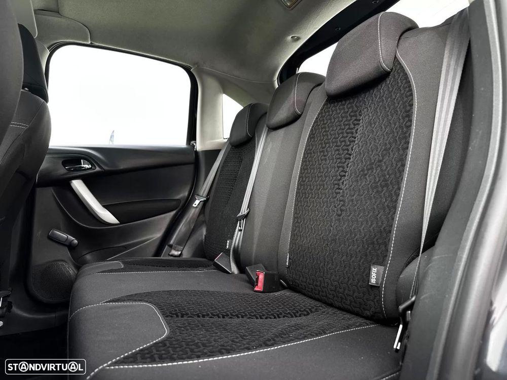 Citroën C3 1.1 Seduction - 9